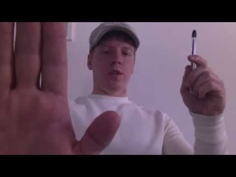 Asmr Doctor checkup