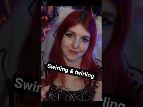 RESIST the tingles #ASMR #relax #asmrsounds #tingles