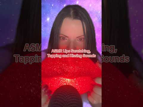 #asmr #relax #tinglesensation #tingles #asmrmouthsounds #asmrscratching #asmrtapping #asmrvideo
