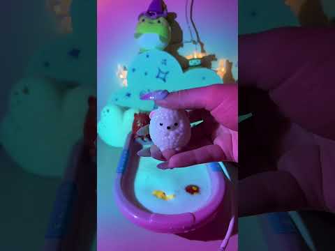 07/05/24 ASMR mochi roleplay & more livestream ✨