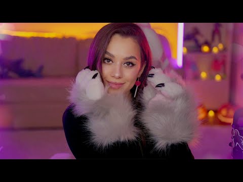 ASMR Stream | 3Dio +🥵 Blye Yeti   | АСМР СТРИМ