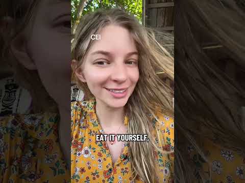 Check out my latest video