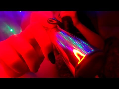 Comfortable ASMR ❤️ for relaxation to improve your sleep 😴