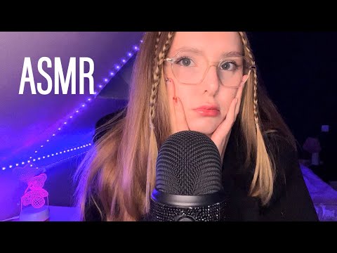 [ASMR FR] Bouleversements Dans Ma Vie (je vous dit tout)