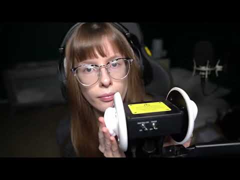ASMR for the Sleepiest of Sheepies