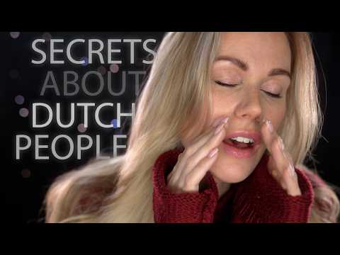 ASMR | Whispering Secrets in your Ears