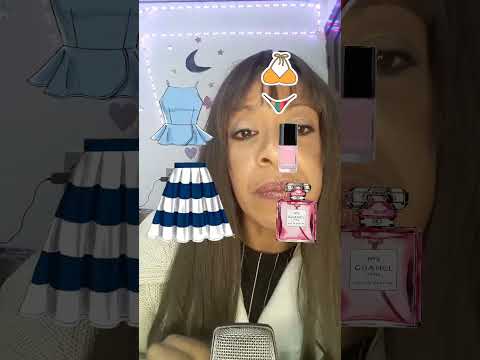 asmr look do final de semana #shorts