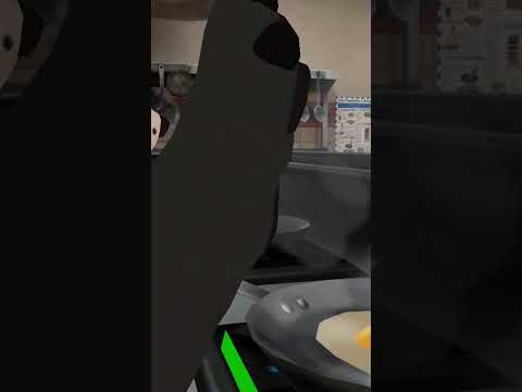 bacon and eggs #asmr #asmrsleep #shorts #furry #furryasmr #sleepaid #sleepy