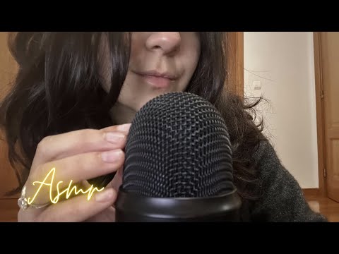 ASMR | Hypnose pour apaiser ton mental et t'endormir en 10 minutes ☁️
