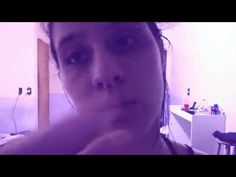 ASMR - Mouth Sounds Caseiro