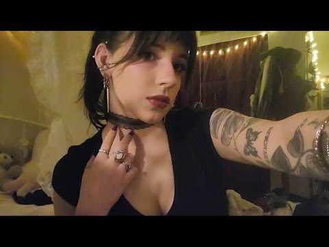 ASMR ♡ fast and aggressive (super rare because I never do this loll