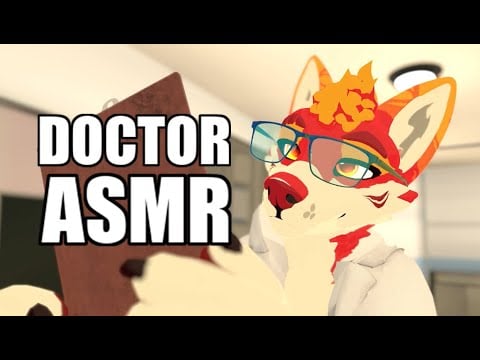 ASMR ∣ Doctor Cures Your Insomnia/ Sleep Problems 🩺 (Soft-Spoken/ Whispered Medical Roleplay)