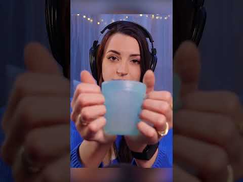 ASMR - I bet you'll struggle with this trigger choice #shorts