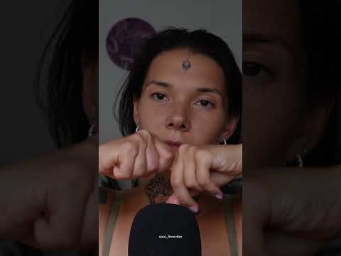 ASMR Hand Massage