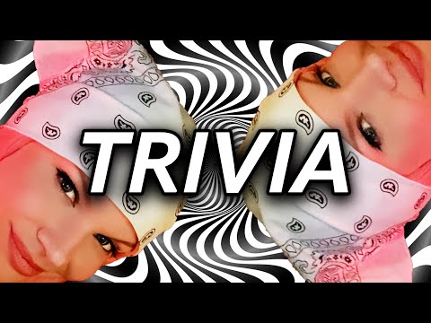🔴 ASMR LIVE - Trivia Night Livestream - Win CASH $