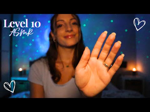 ASMR | Can You Reach Level 10 Without Falling Asleep?