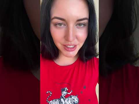 Stay focused for me #asmr #personalattention #eyecontact