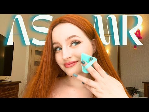 Gentle ASMR by My Hands | Special Triggers For Ultimate Relax After Hard Day