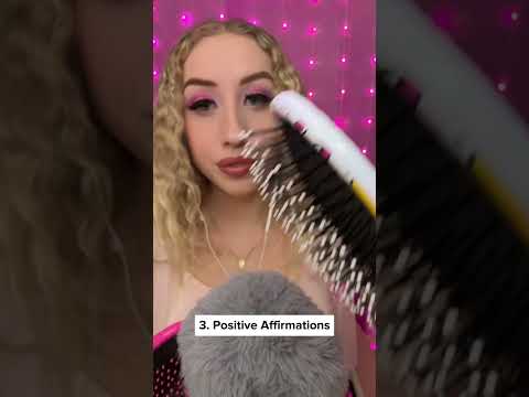 SO BORING! What triggers do you think are boring? 🥱 #asmr #asmrvideo #asmrcommunity #asmrtriggers