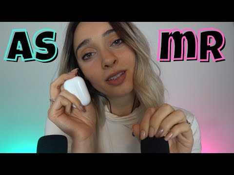 I MIEI TOP 5 ACQUISTI DEL 2020 A BASSA VOCE | ASMR *tanto tapping