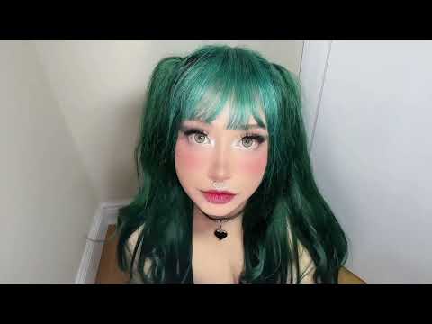 ASMR-GF Watches You