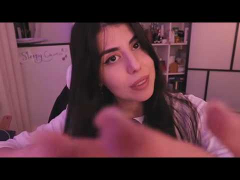 Cozy ASMR to calm your mind ♡