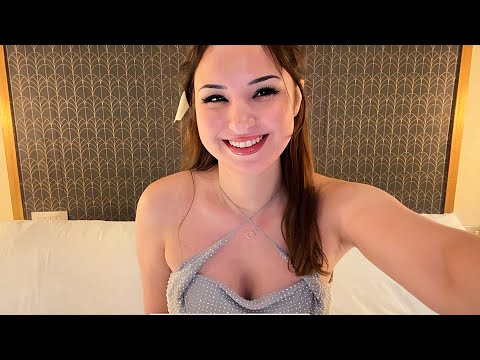 ASMR PREGUNTAS INCOMODAS⁉️🤫 | Roleplay Soft Spoken