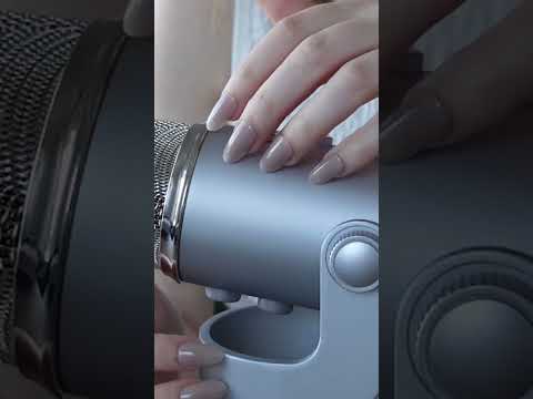 Mic Base Tapping #asmr