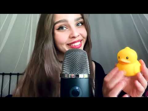Kamochi ASMR