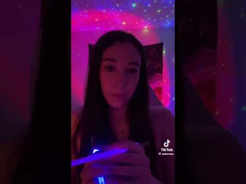 ❤️❤️ #xmarksthespot  #asmrtriggers  #asmrsounds #tingles