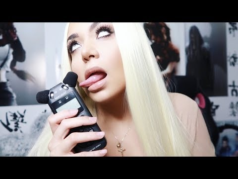 Mad Asmr Triggers