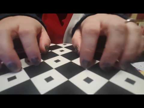 Asmr - Fast Tapping and scratching sounds - Tingles Galore !!!