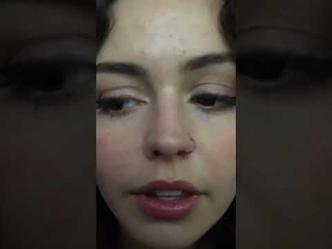 Barely Audible Ear to Ear Whispering  #asmr #tingles #personalattention