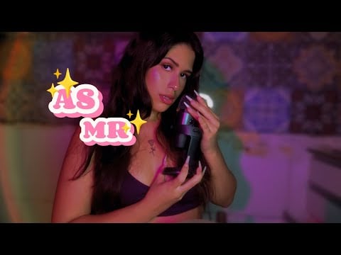 ASMR DENTRO DE VOCÊ (arrepios garantidos ✅)