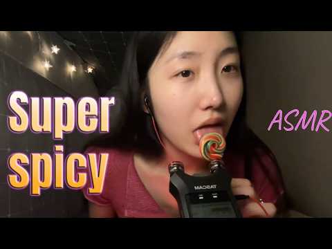 ”KC Sleeping Aid” Eat spicy noodles ✨ Fun and good sleep 🌙💤#acmp#asmr