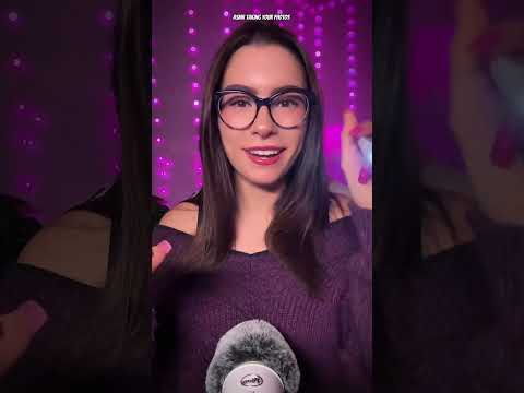 ASMR Taking Your Photos 📸 #asmr #shorts #photography