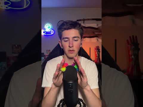 Cop Z’s in under 60 seconds #asmr