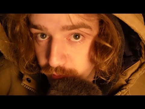 Would you trust me to slowly guide you into sleep? | ASMR Soft, Slow and Gentle Triggers