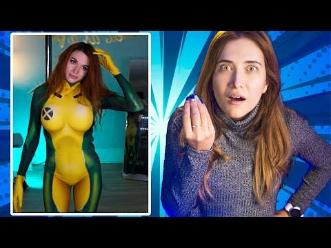 Asmr REACCIONADO AL ASMR en TIKTOK, 15 VIDEOS ASMR MUY LOCOS! | ASMR Español | Asmr with Sasha