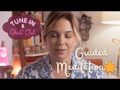 Instant Calm🌟 Transform Your Stress with This Guided Meditation 🌿✨