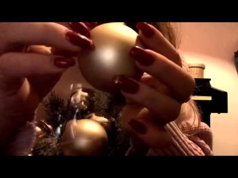 Asmr - Merry Christmas :)