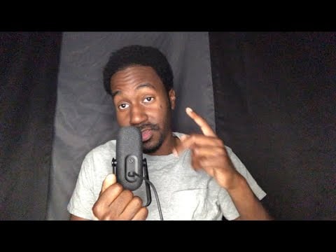 ASMR Ramble STOP Saying Gen Z Is LAZY