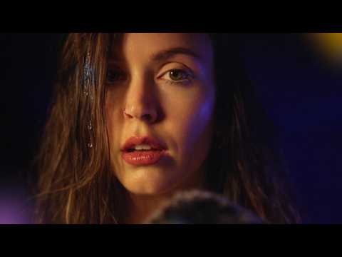 ASMR to SLEEP to 🌧️ Wet Mouth Sounds, Gentle Whispering & Rain on Window (Brain Massage)