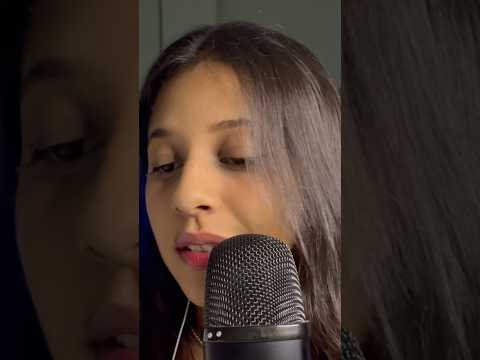 ASMR capitulo 14 do pequeno príncipe #asmr #sonsdeboca #sussurros