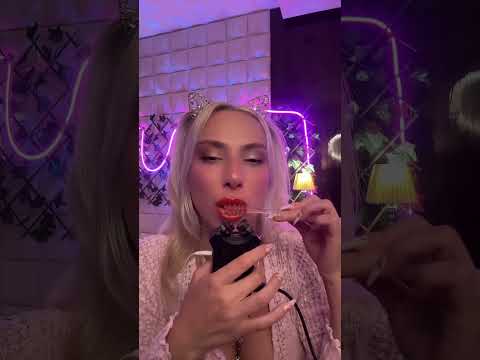 The Best Triggers 💫#tingles #asmr #triggers #best #asmrvideo #relexsong