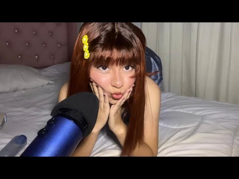 asmr /Roleplay TU MEJ0R AMIG4 te CONFIEZA su AM0R🙈