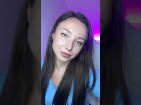 ASMR Brushing #asmr