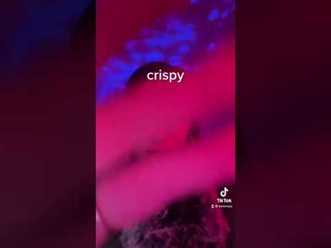 ASMRnoa tingly trigger words part 2!