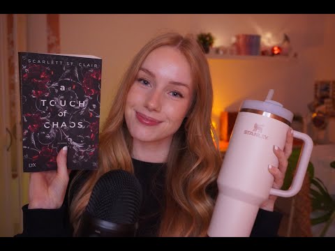 ASMR Monatsfavoriten aus dem November