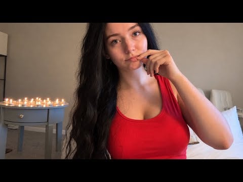 ASMR: Let’s Play Truth Or Dare🤍